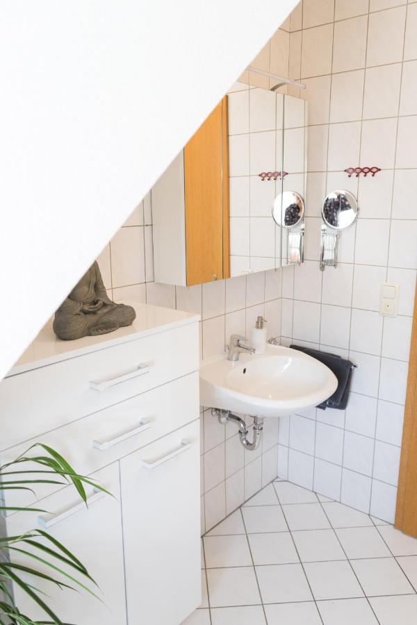 Ferienwohnungen Koehler Neualbenreuth Exteriér fotografie
